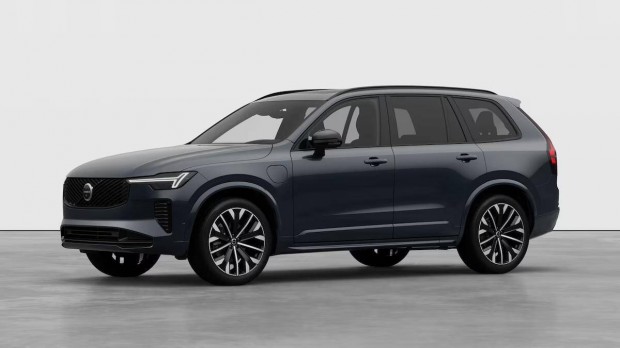 Volvo XC90 2.0 [T8] Ultra Dark Geartronic (7 sz...